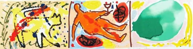 Gueule de bois /125 — Dominique Chan