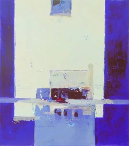 Mysterie II — Ron van der Werf