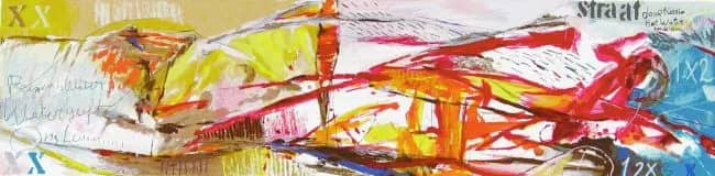 Movement II — Quraish