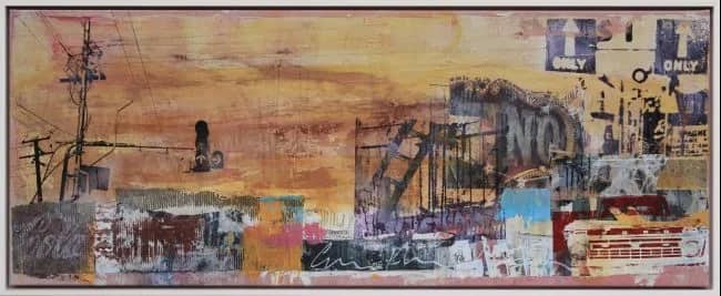 Casino II — George Heidweiller