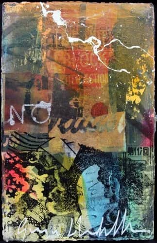 Tokyo II — George Heidweiller