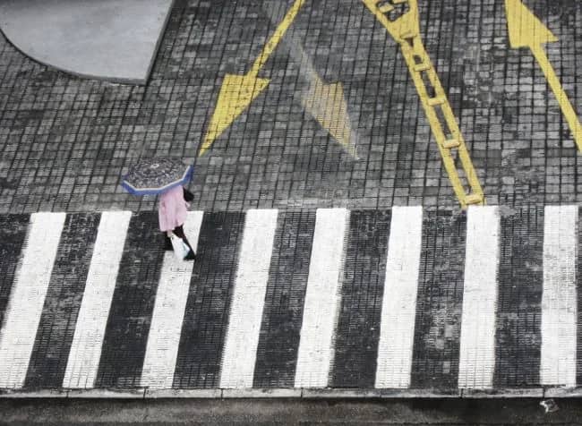 Brazil Camouflage 2 — Jurriaan Hoefsmit