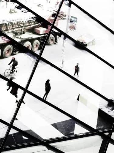 Toronto Lines — Jurriaan Hoefsmit