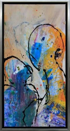 Set your mind free II — Jens Olsen