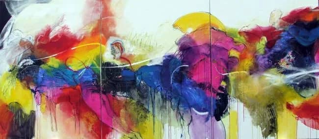de show van het dagelijks leven — Jos van Beek