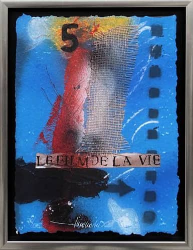 Action II — Theo Koster