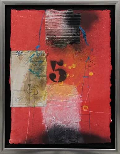 Action III — Theo Koster