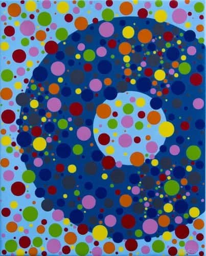 Geopend — Marianne Schuit