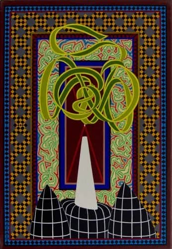 Hoofdlint — Marianne Schuit