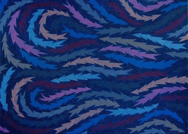 Onderstroom — Marianne Schuit