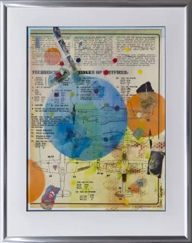 Planes and more IV — Bas van Crimpen