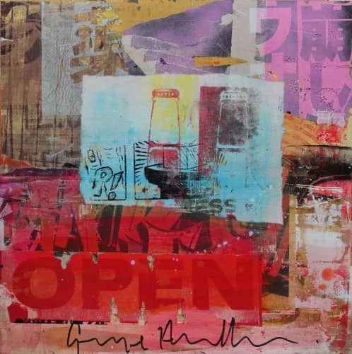 No title XX — George Heidweiller