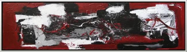 Long abstract I — Arlaque de Clerque