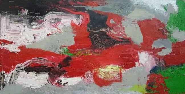 Red exploration I — Arlaque de Clerque