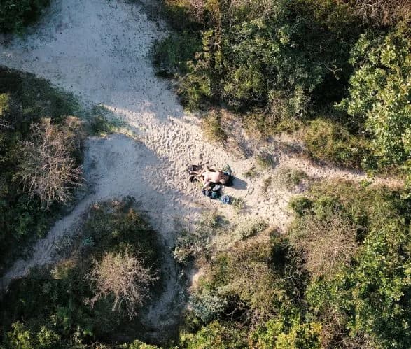 Overveen — Marc Faasse