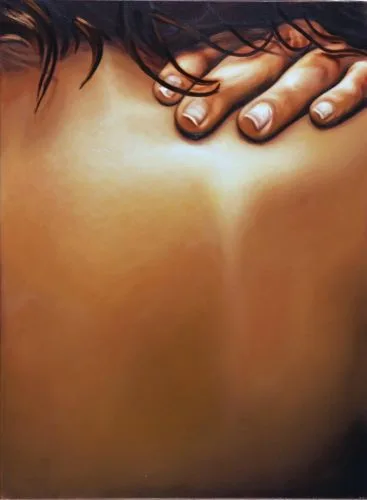 Back — Leo Wijnhoven