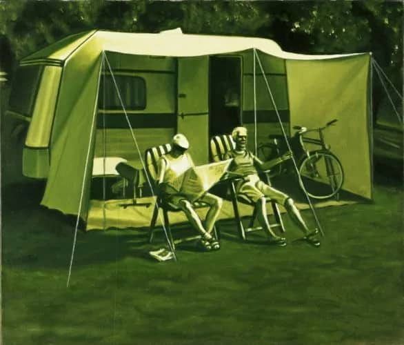 Roger-2 — Leo Wijnhoven