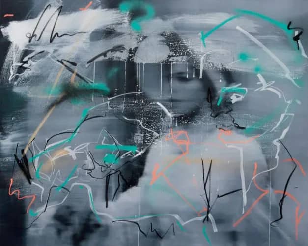 Feeding psychosis II — Jim Impelmans