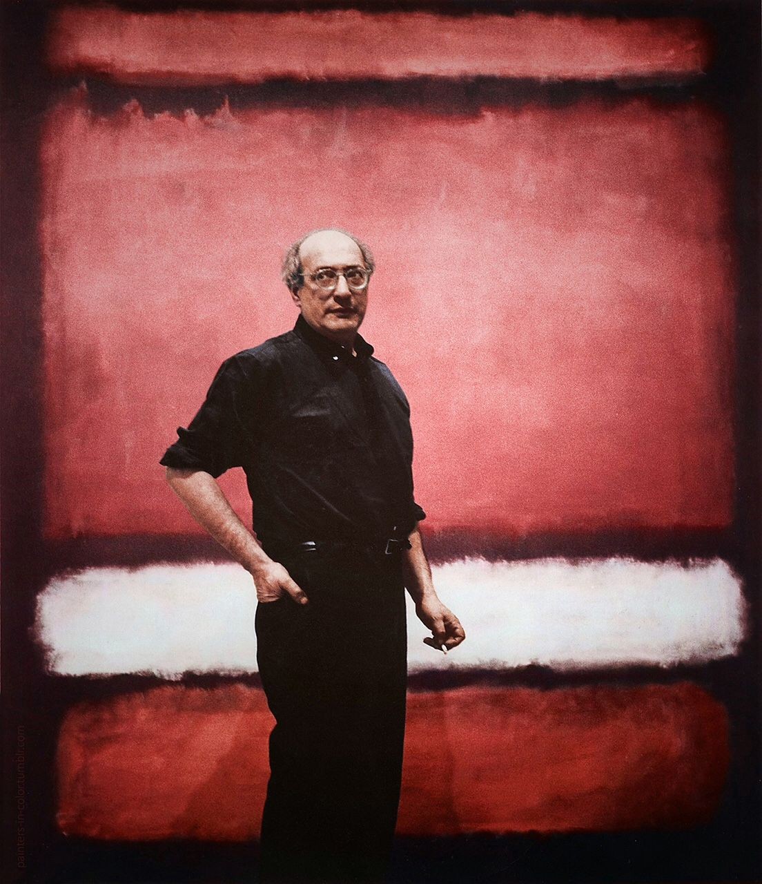 Marc Rothko