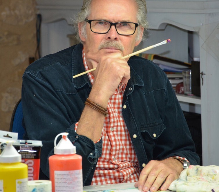 Theo Schildkamp Fine Art.