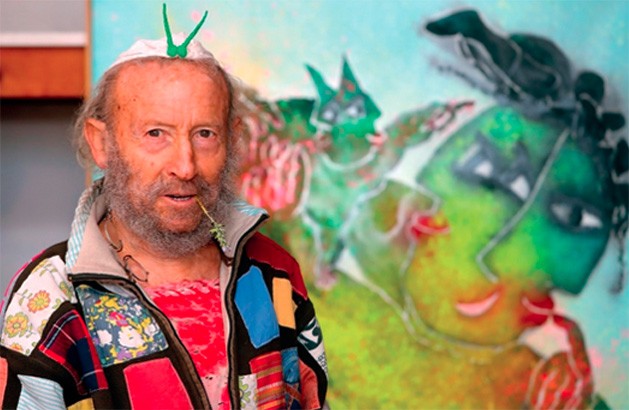 Juan Ripollés