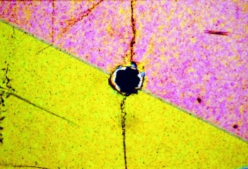 Hoornblende I
