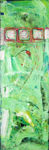 Lidia Verschoor