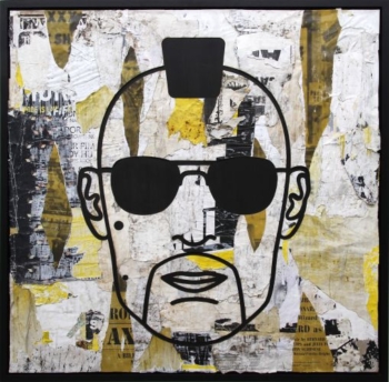 Robert de Niro Taxi Driver