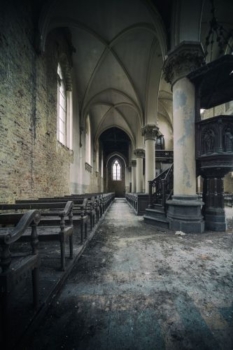 Church of purity