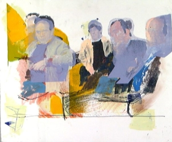 Private Conversation