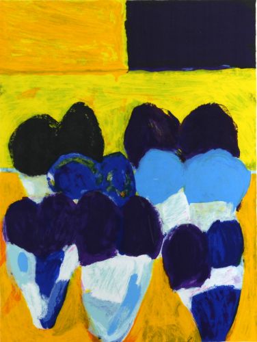 Tulpen “99 I / 200