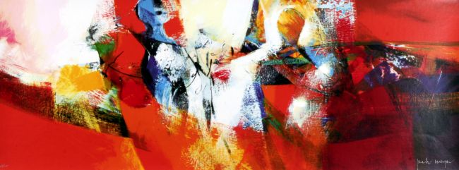 Ontmoeting met Annacuccia