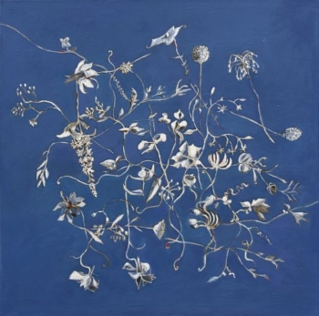 La floraison I