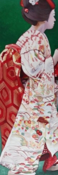 GEISHA 14