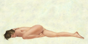 Pose V