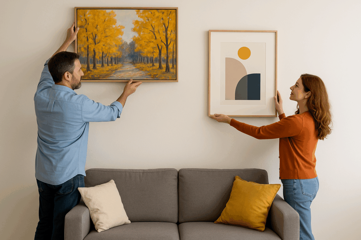 De kunst van het wisselen