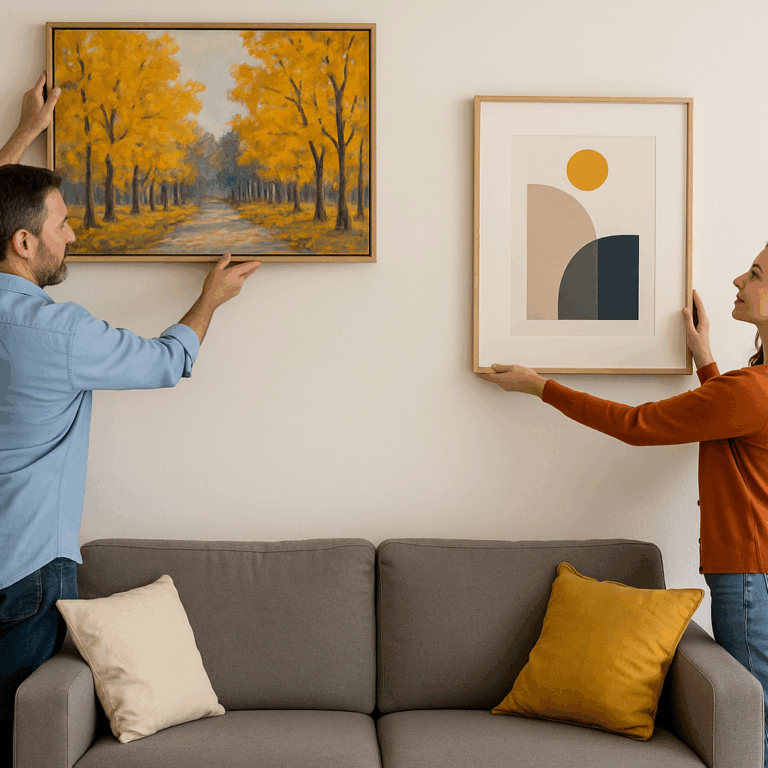 De kunst van het wisselen