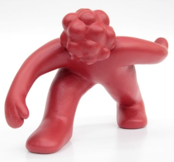 Molenwiekende dromenzoekers no.51