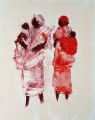 Les meres de Tanzanie /200