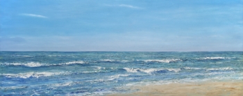 Noordzee juni 2023