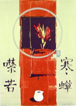 Chinees stilleven 165