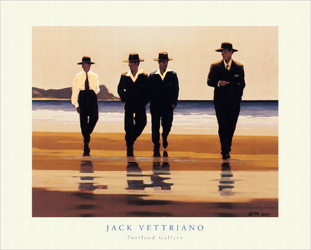 Vettriano