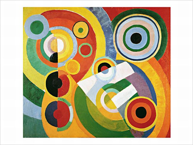 Delaunay