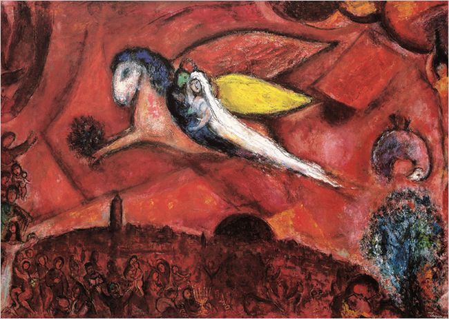 Chagall