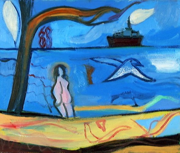 Derek   Wilson