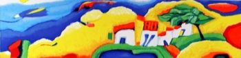 Aldeia