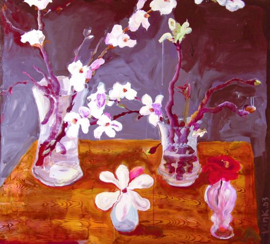 Annemarie Vink