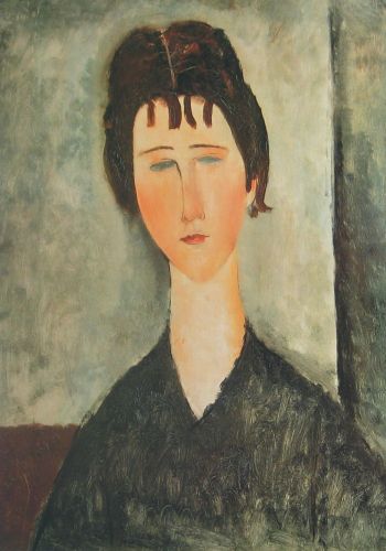 Modigliani