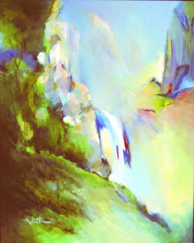 Haute gorges