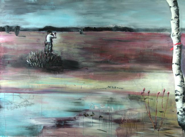Annemarie Vink